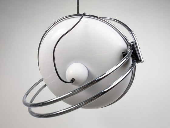 Image 1 of Multipla Lamp By De Pas Durbino And Lomazzi For Stilnovo 