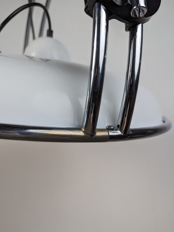 Image 1 of Multipla Lamp By De Pas Durbino And Lomazzi For Stilnovo 