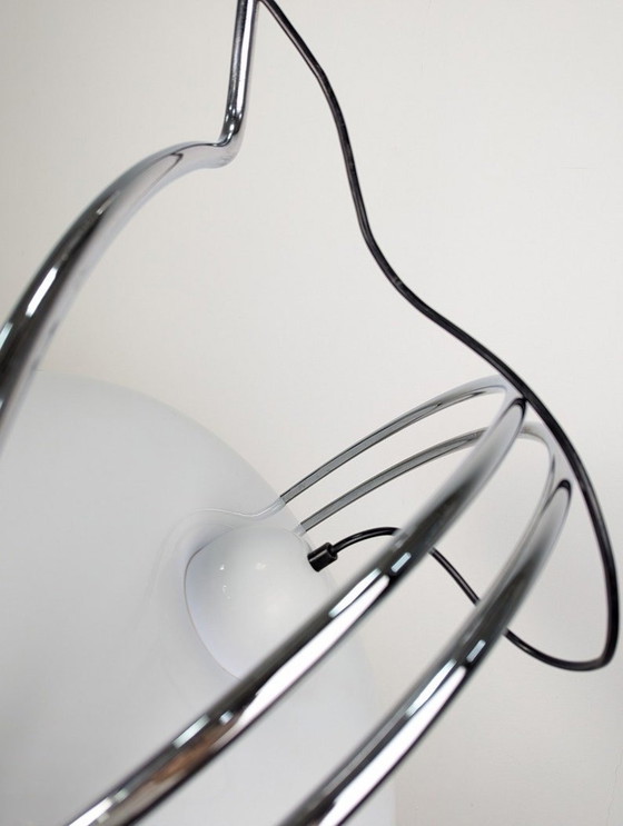 Image 1 of Multipla Lamp By De Pas Durbino And Lomazzi For Stilnovo 