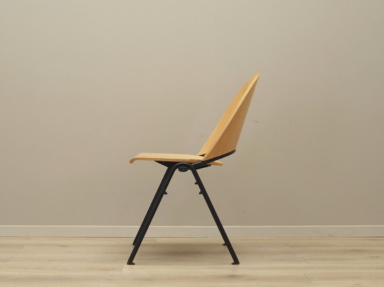 Image 1 of Set Of Six Chairs, Danish Design, 1970S, Production: Denmark