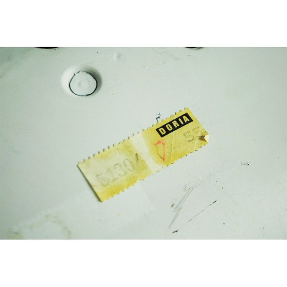 Image 1 of Coppia di lampade da parete vintage di Doria Leuchten, anni '70