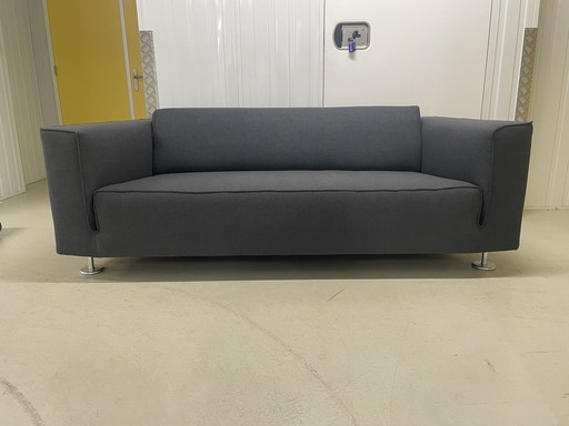 2x Design On Stock Blizz 2.5 Seater Gray