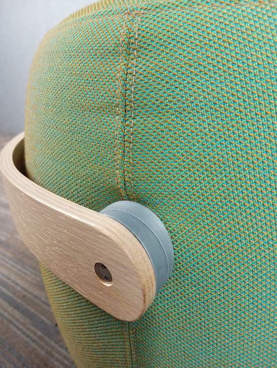 Image 1 of 1X Offecct Carry On Pouf