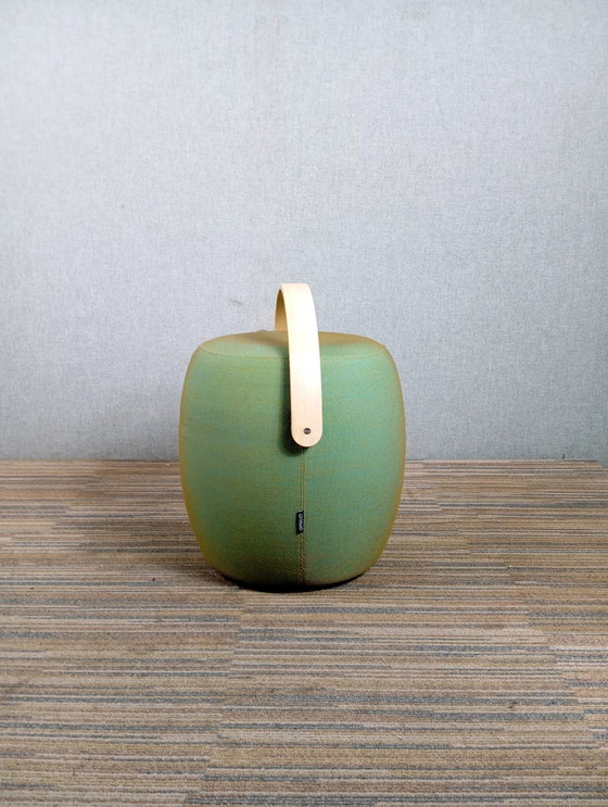 Image 1 of 1X Offecct Carry On Pouf