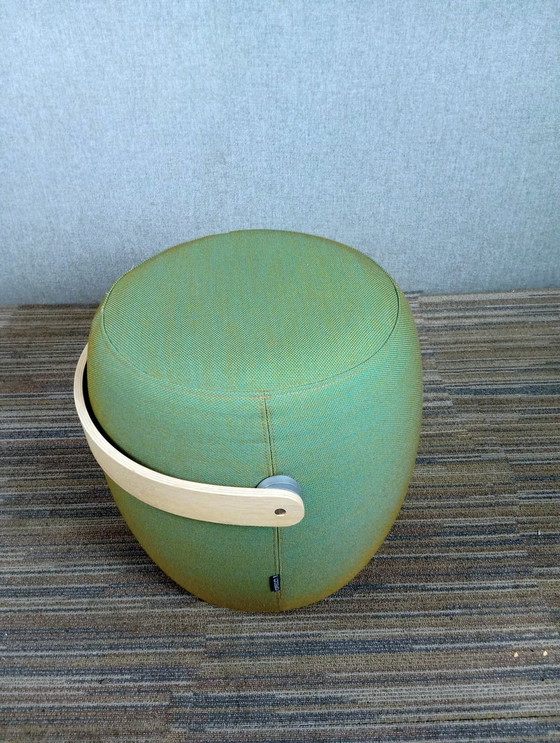 Image 1 of 1X Offecct Carry On Pouf