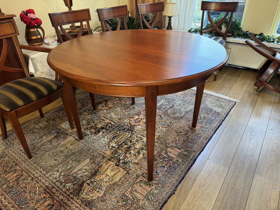 Image 1 of Extendable Table