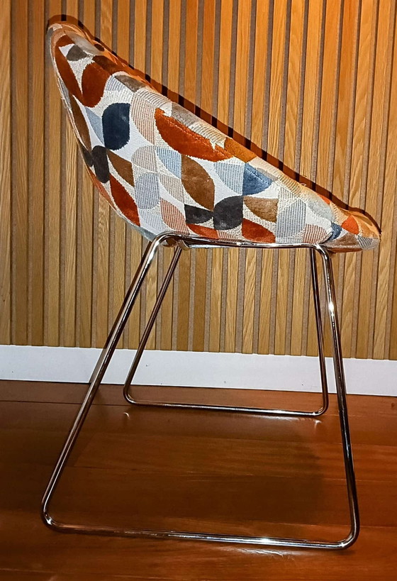 Image 1 of 6x Artifort Little Apollo Chairs