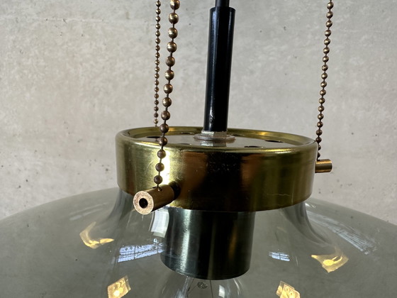 Image 1 of Lampada a sospensione vintage - Raak Amsterdam