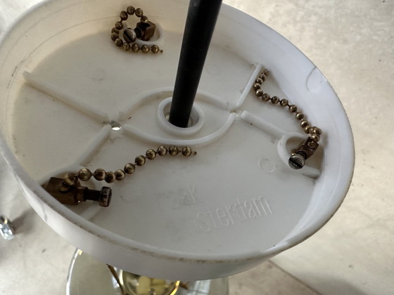 Image 1 of Lampada a sospensione vintage - Raak Amsterdam