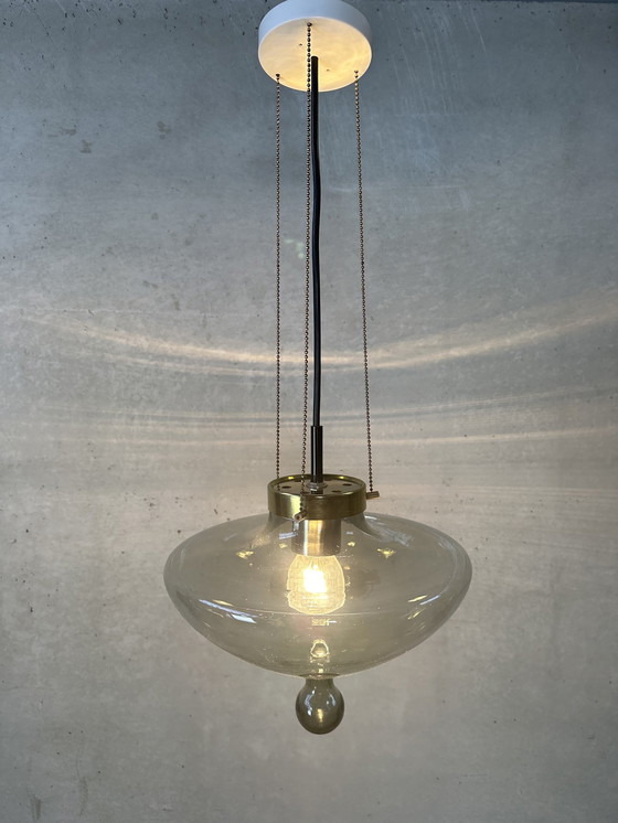 Image 1 of Lampada a sospensione vintage - Raak Amsterdam