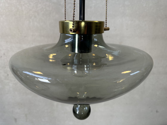 Image 1 of Lampada a sospensione vintage - Raak Amsterdam