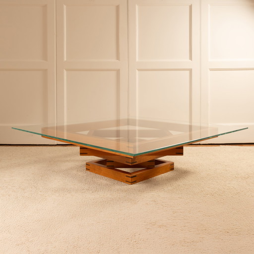 Corinto Coffee Table - 1970S