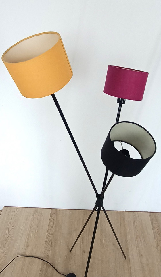 Image 1 of Luce Design Floor Lamp