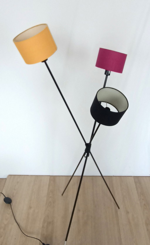 Luce Design Floor Lamp