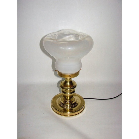 Image 1 of Lampada da tavolo vintage Italia anni '60