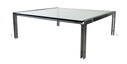 Metaform M1 Coffee Table - Hank Kwint (1980)