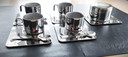 Espresso Cups Set From Gb Made In Italy