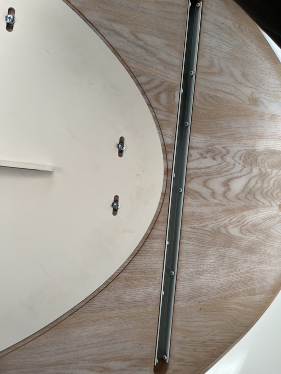 Image 1 of Joop Van Arnhem Dining Table