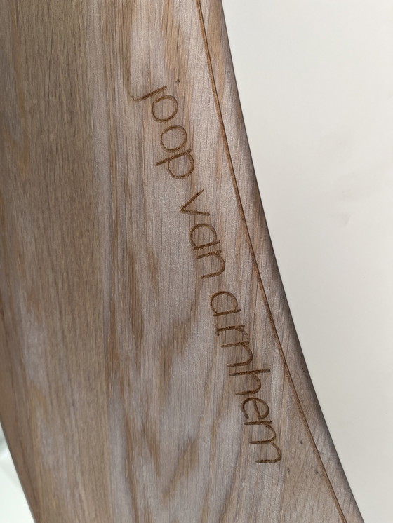 Image 1 of Joop Van Arnhem Dining Table