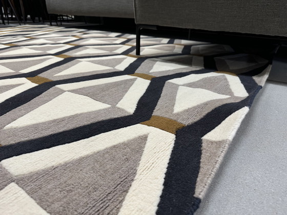 Image 1 of Brink En Campman Yara Artdeco Rug 200X300