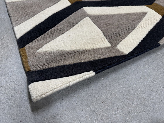 Image 1 of Brink En Campman Yara Artdeco Rug 200X300