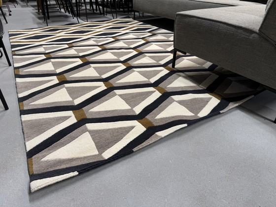 Image 1 of Brink En Campman Yara Artdeco Rug 200X300