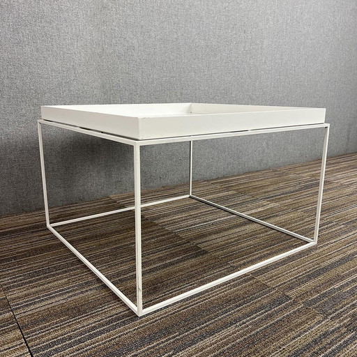 Hay Tray Side Table