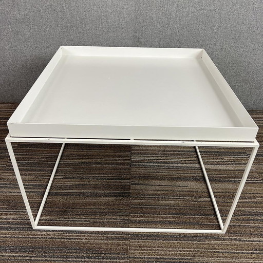 Hay Tray Side Table