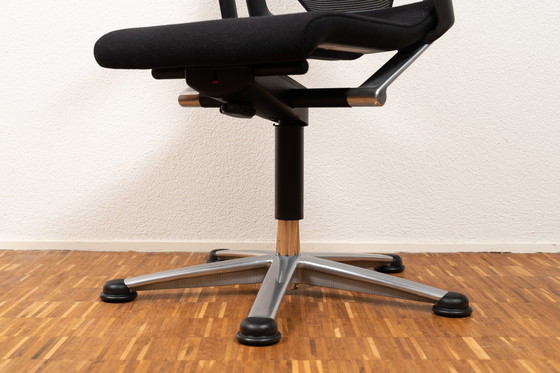 Image 1 of 4x Wilkhahn Modus Office Chair