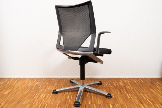 Image 1 of 4x Wilkhahn Modus Office Chair