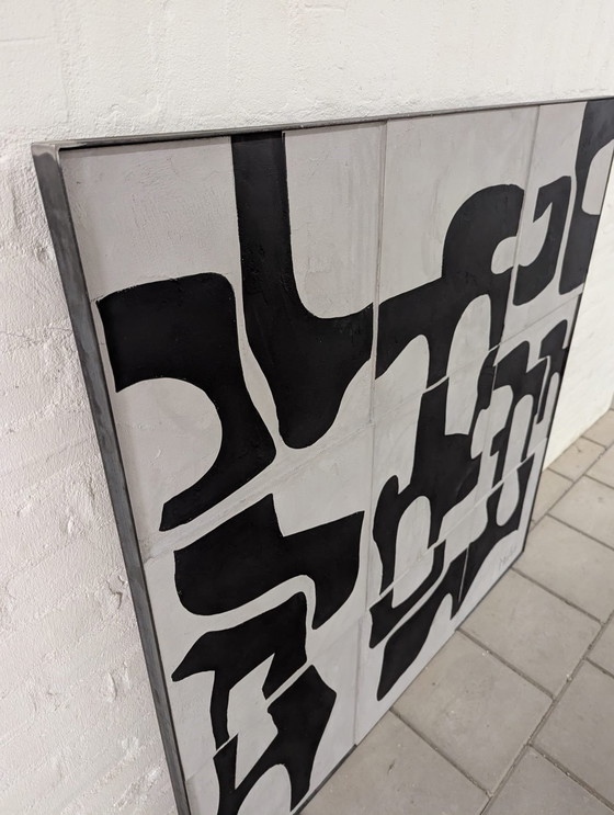 Image 1 of Painting The Zoo