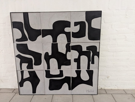 Image 1 of Painting The Zoo