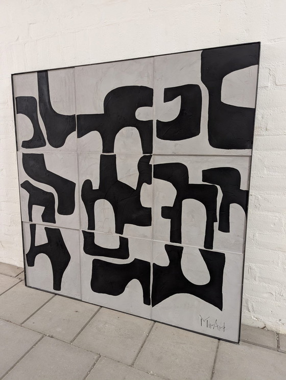 Image 1 of Painting The Zoo