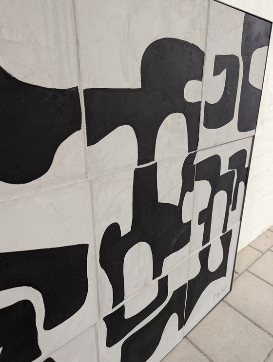 Image 1 of Painting The Zoo