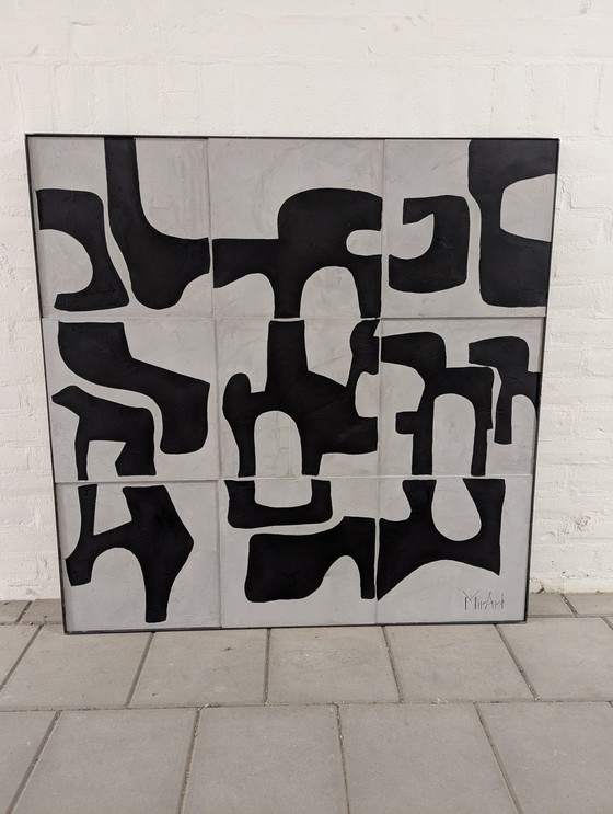 Image 1 of Painting The Zoo