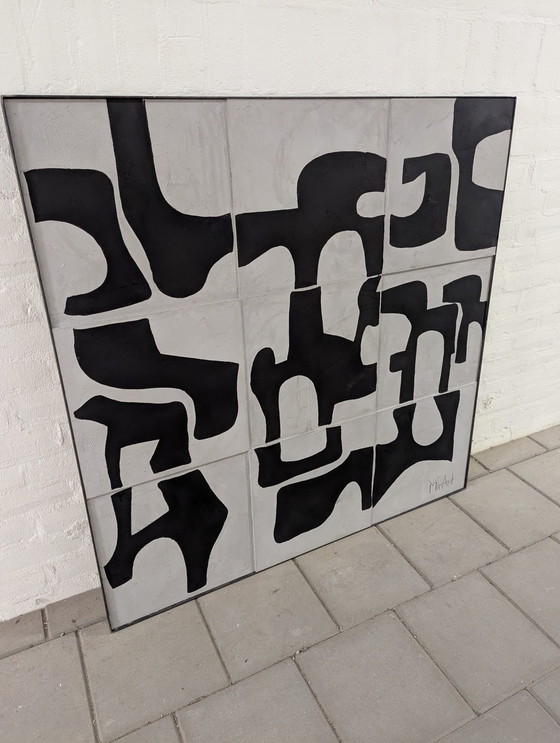 Image 1 of Painting The Zoo