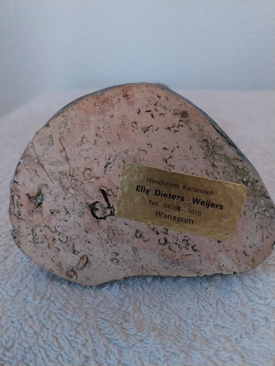 Image 1 of Figurina d'epoca - Famiglia