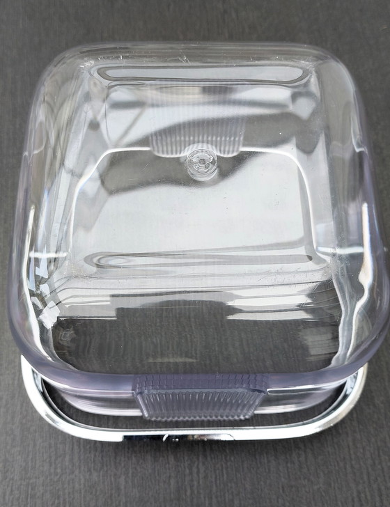 Image 1 of Guzzini Ice Cube Bucket