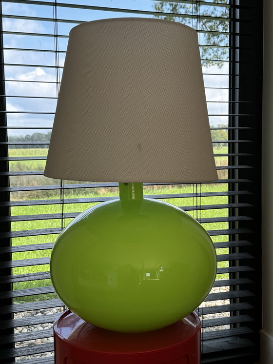 Image 1 of Vintage Ikea Lamp