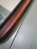 Vintage Mirror
