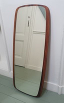 Vintage Mirror