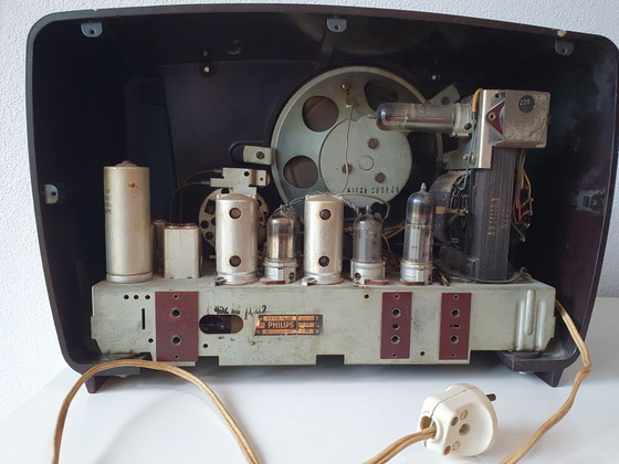 Image 1 of Radio Philips BX 310