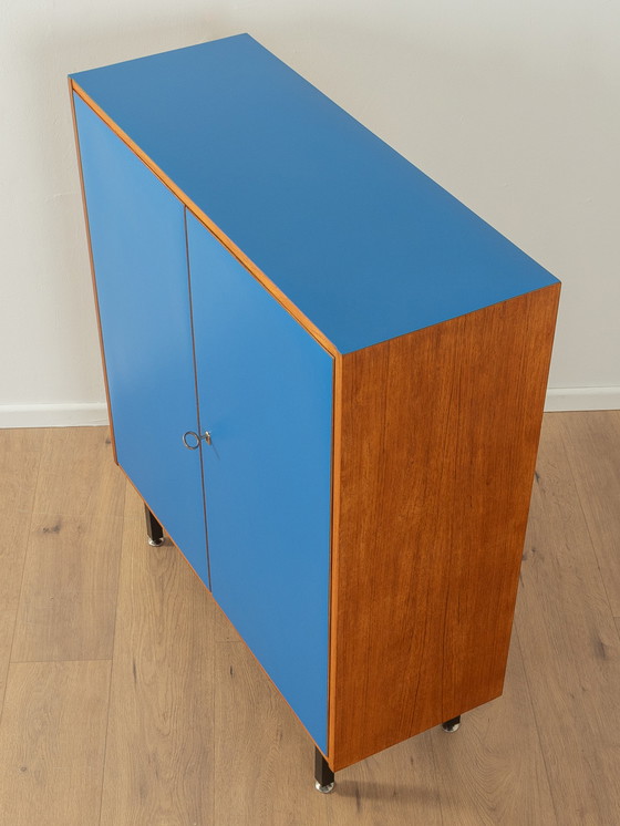 Image 1 of  Commode des années 1960, DeWe