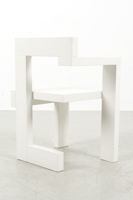 Steltman chair