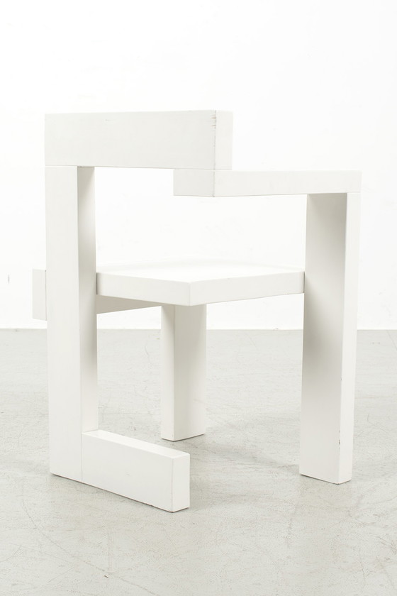 Image 1 of Steltman chair