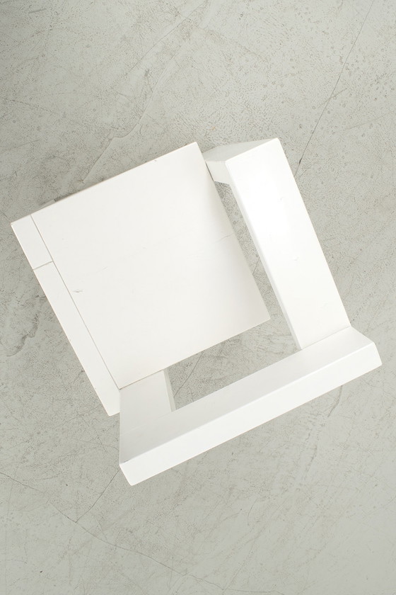 Image 1 of Steltman chair