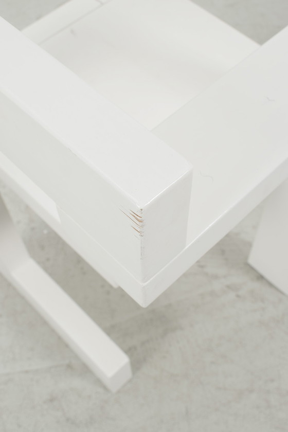 Image 1 of Steltman chair