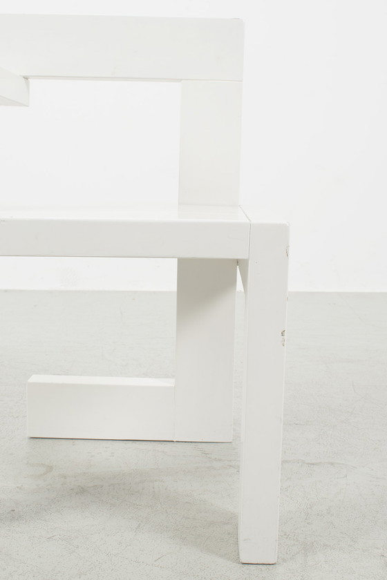 Image 1 of Steltman chair