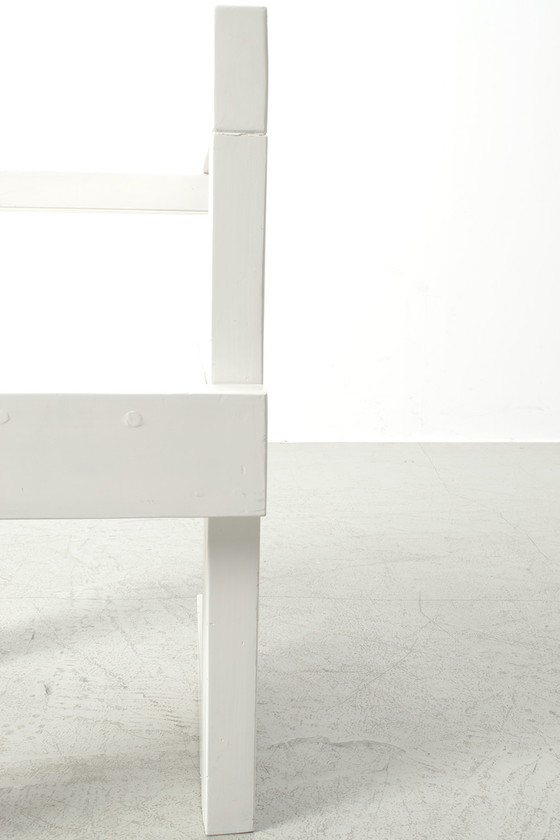 Image 1 of Steltman chair