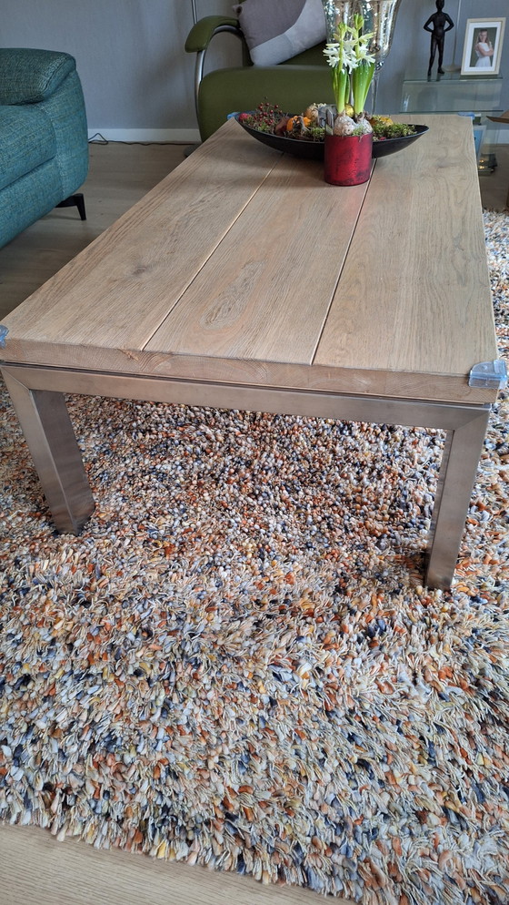 Image 1 of Dining Table And Coffee Table